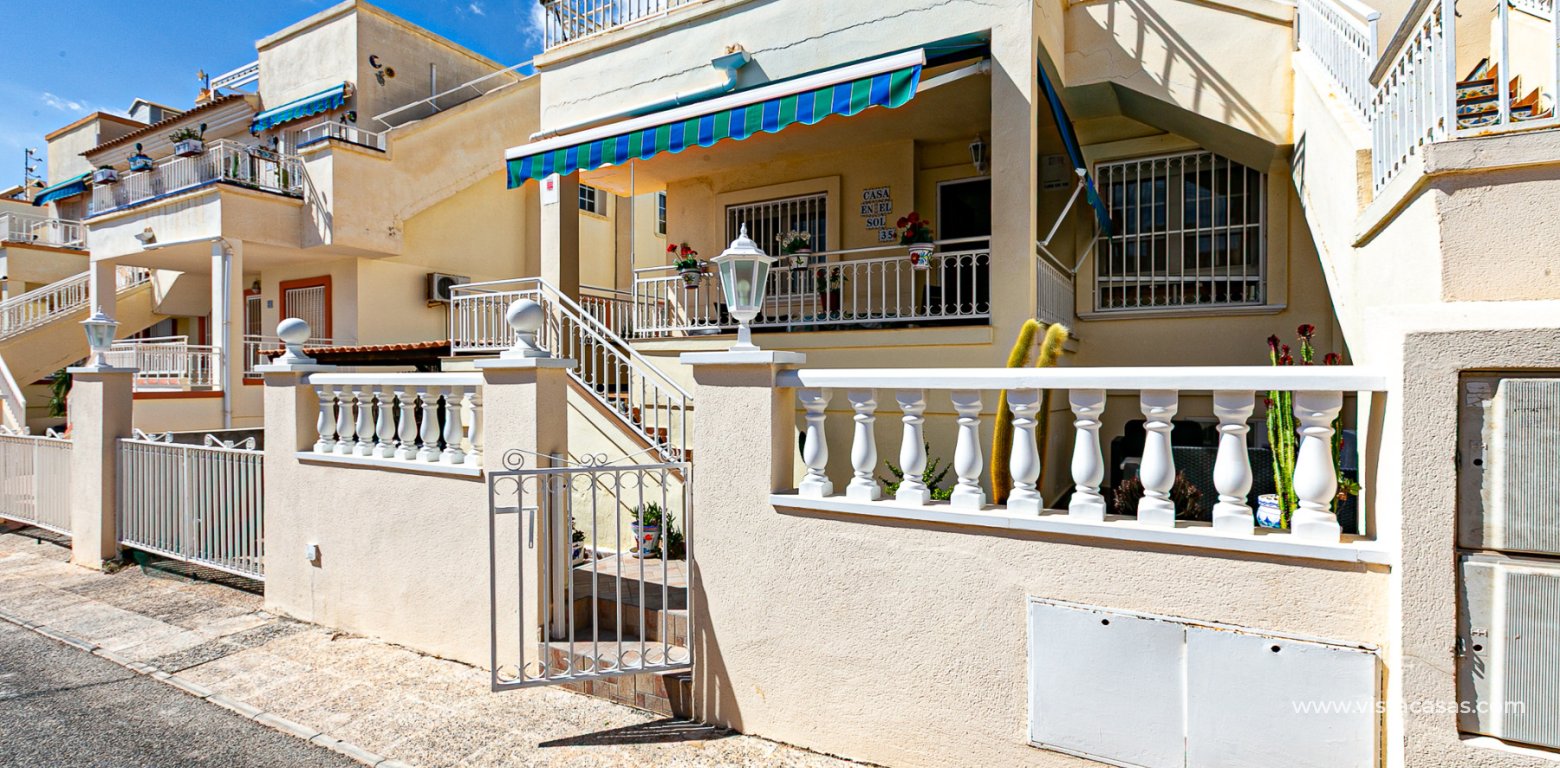 Resale - Apartment - Playa Flamenca