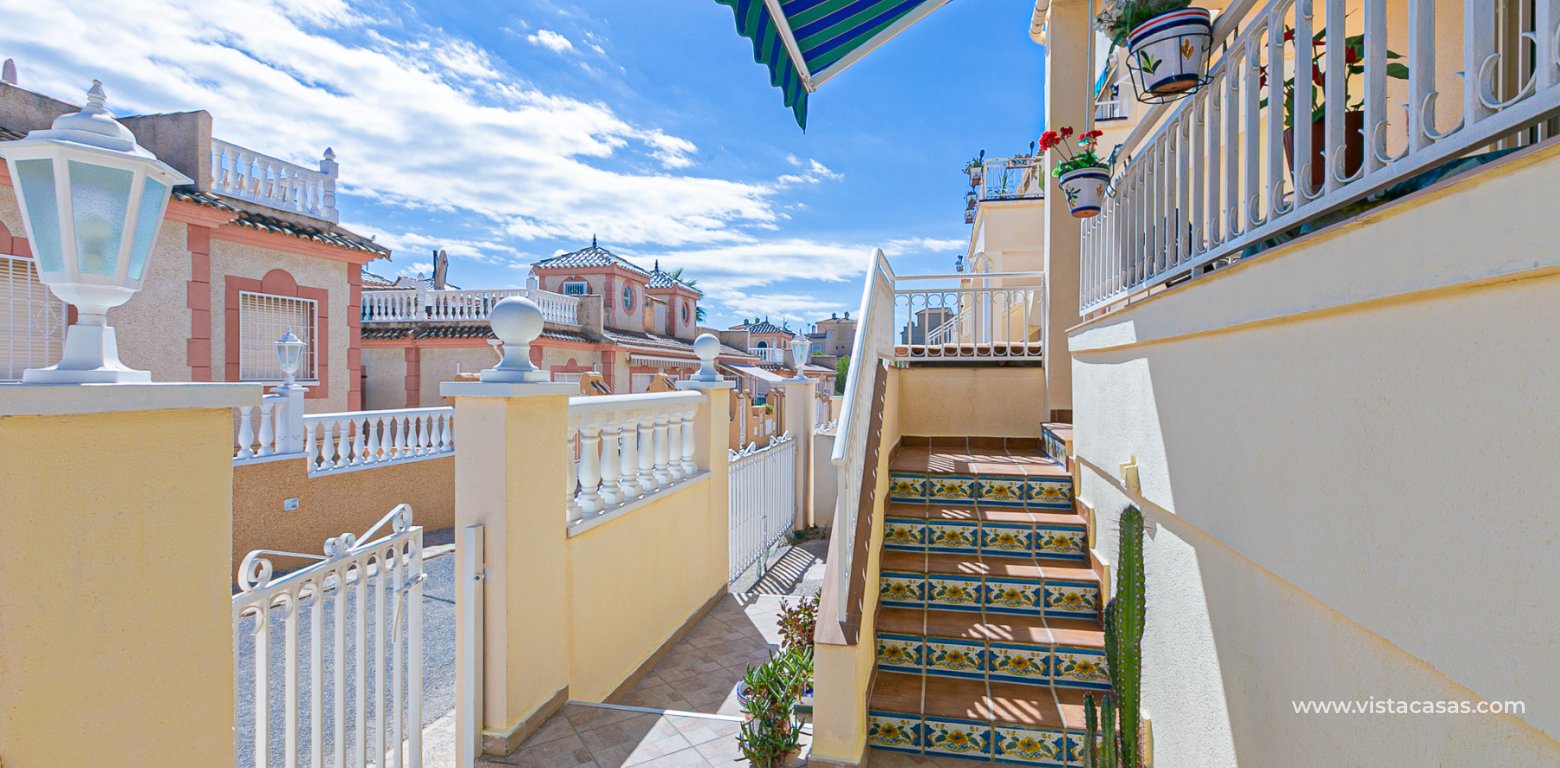 Resale - Apartment - Playa Flamenca