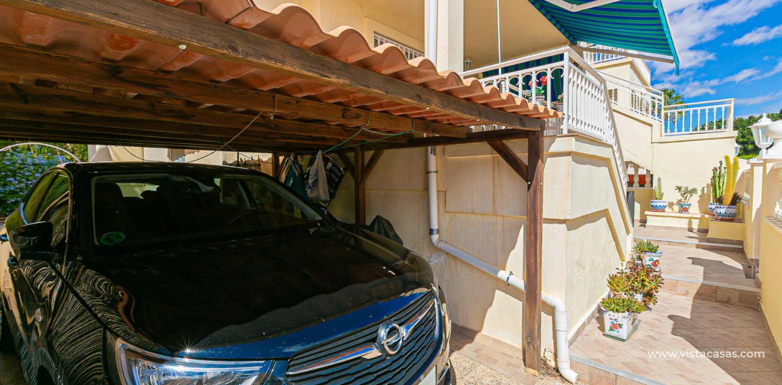 Resale - Apartment - Playa Flamenca