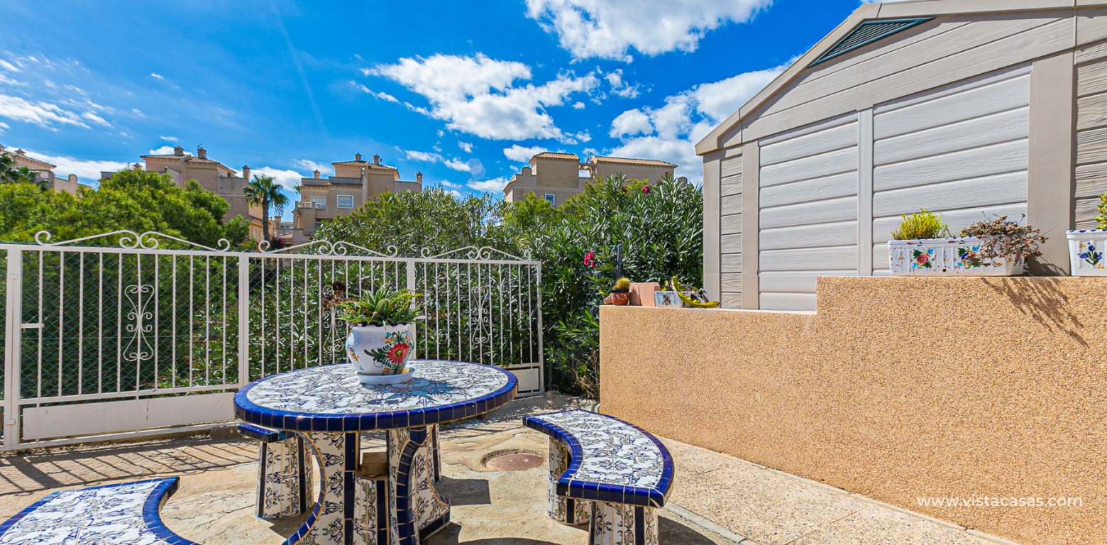 Resale - Apartment - Playa Flamenca