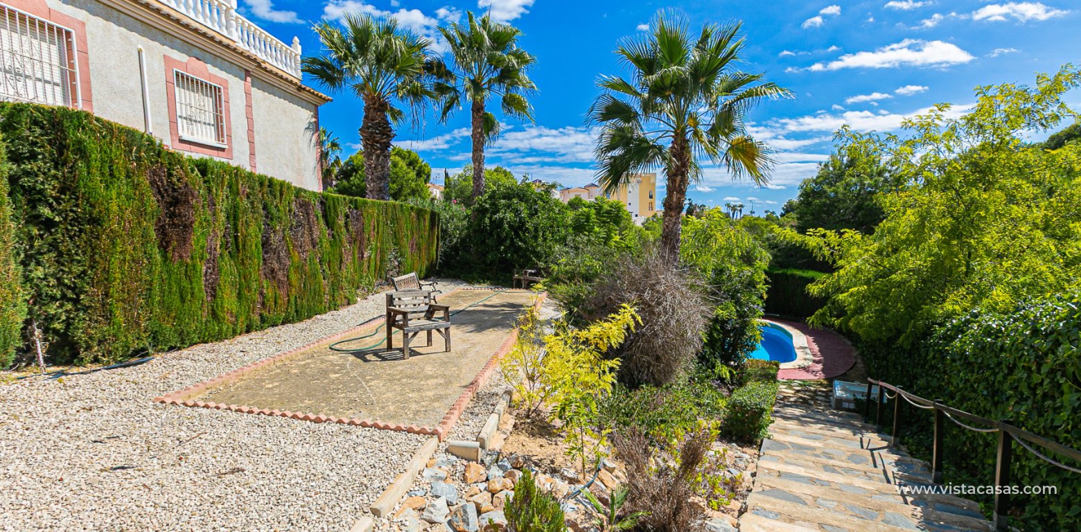 Resale - Apartment - Playa Flamenca