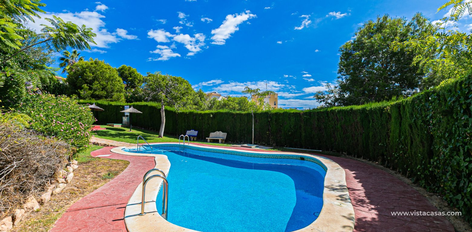 Resale - Apartment - Playa Flamenca