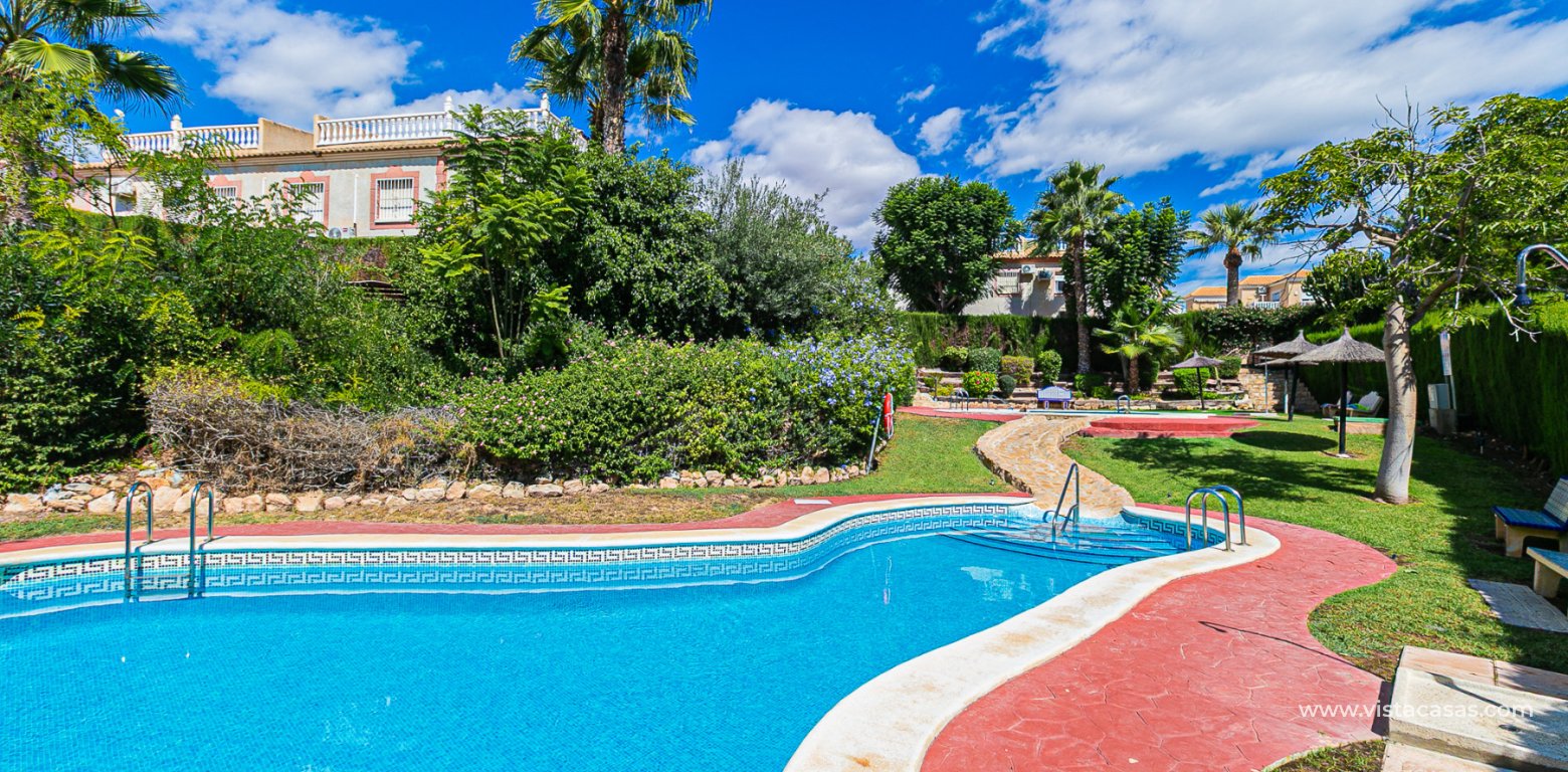 Resale - Apartment - Playa Flamenca