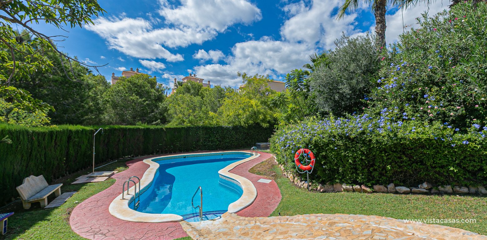 Resale - Apartment - Playa Flamenca