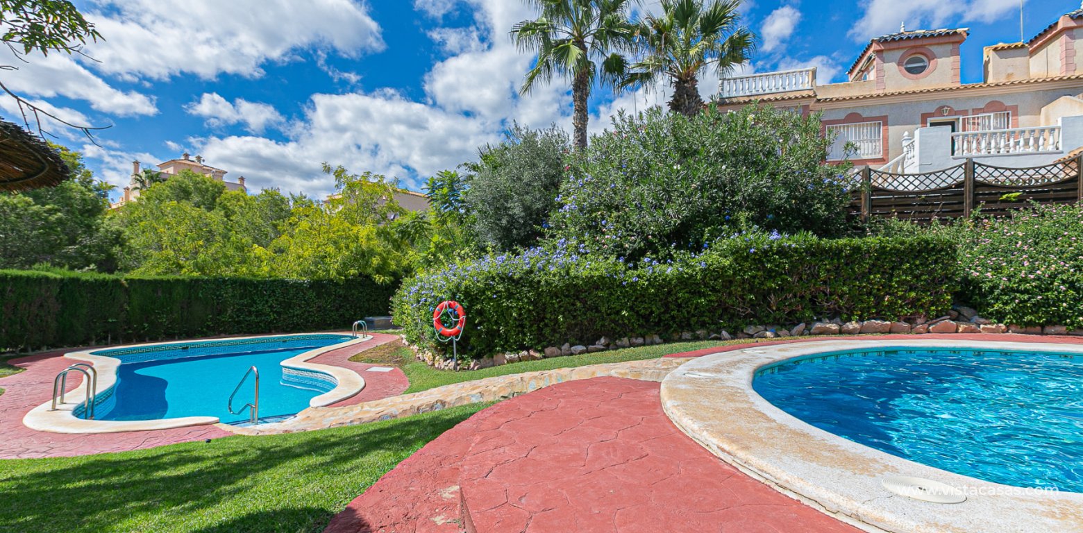 Resale - Apartment - Playa Flamenca