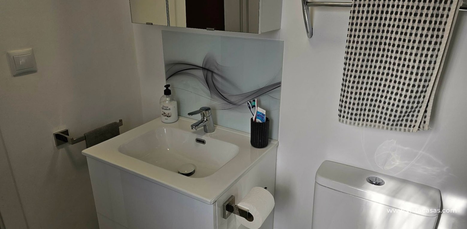 Resale - Villa - San Fulgencio