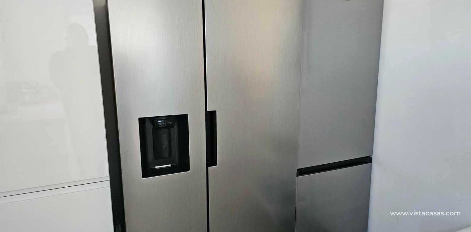 Resale - Villa - San Fulgencio