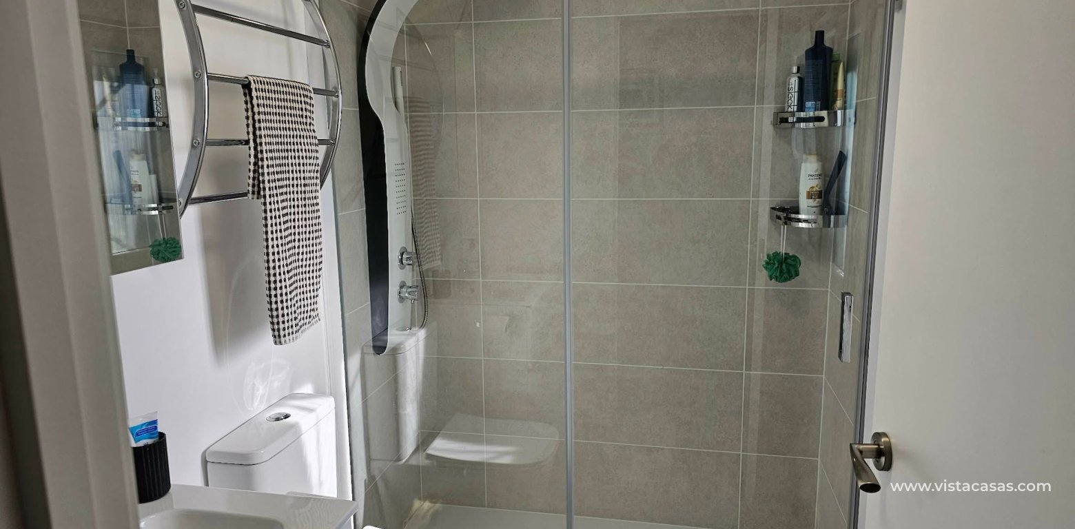 Resale - Villa - San Fulgencio