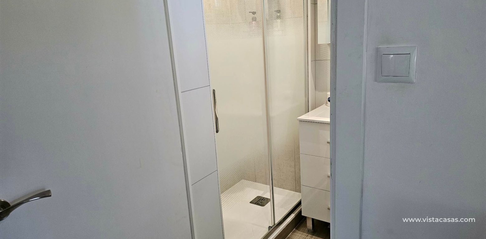 Resale - Villa - San Fulgencio