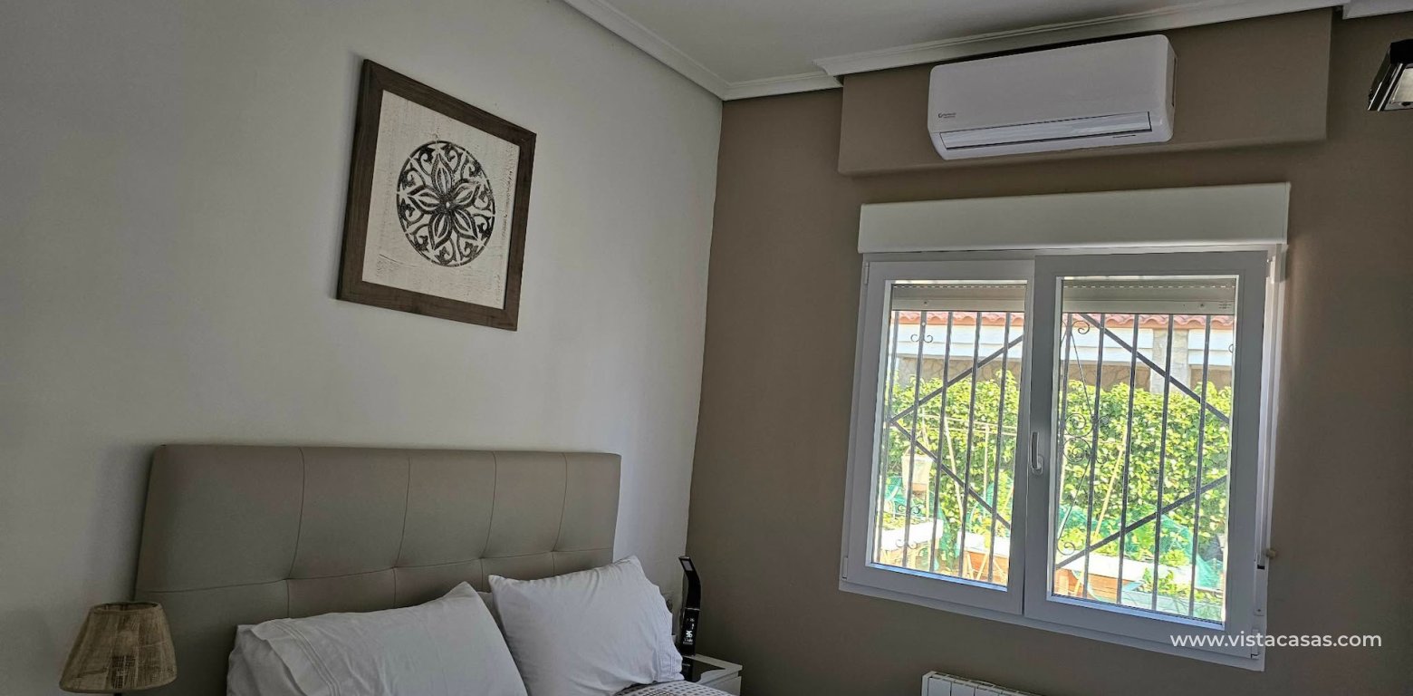 Resale - Villa - San Fulgencio