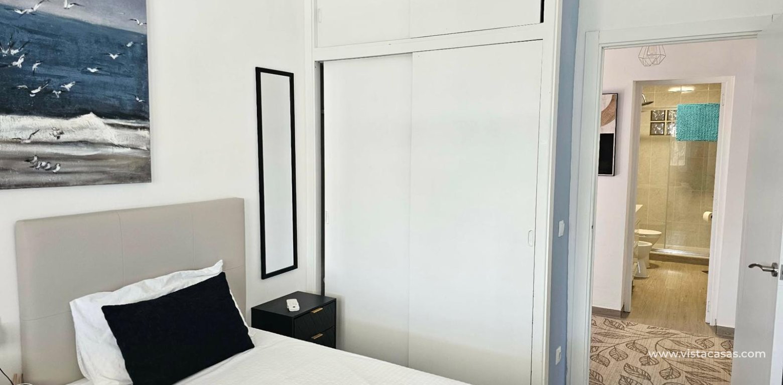 Resale - Villa - San Fulgencio