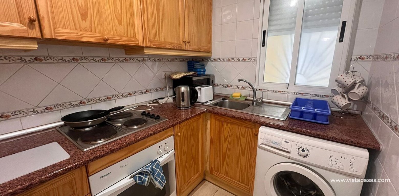 Resale - Apartment - Algorfa