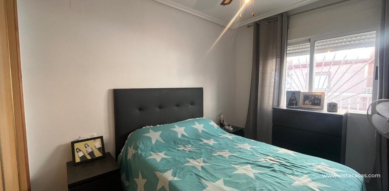 Resale - Apartment - Algorfa