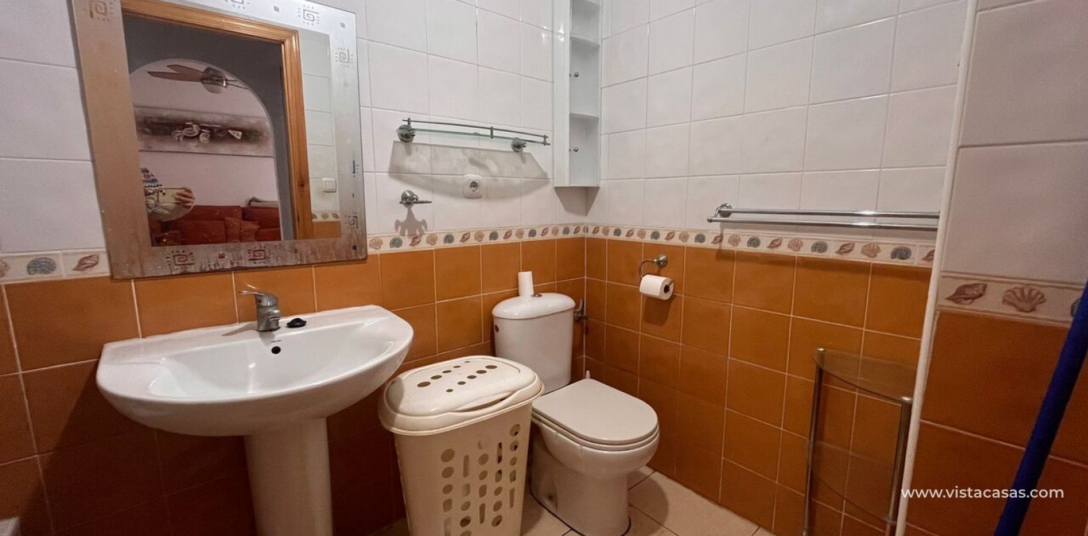 Resale - Apartment - Algorfa