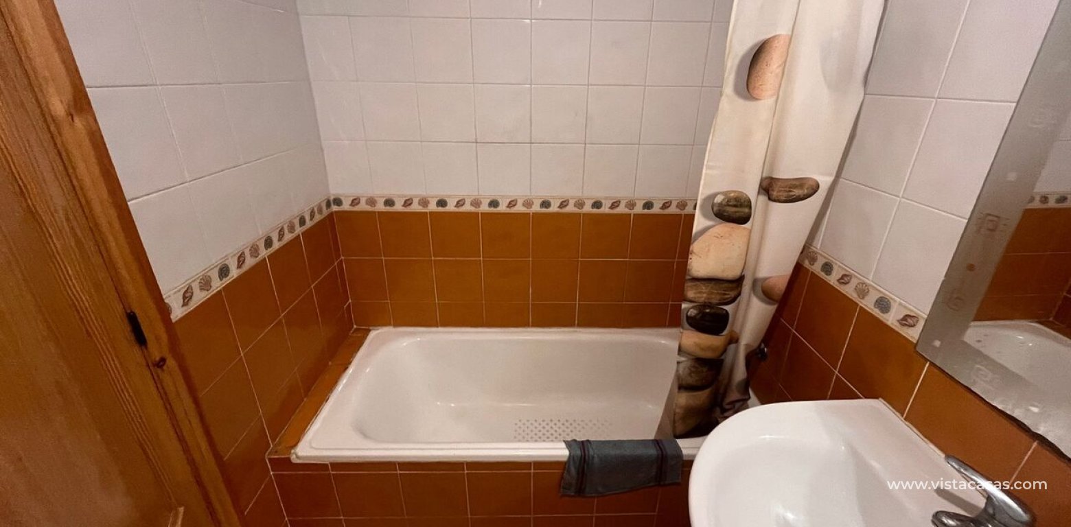 Resale - Apartment - Algorfa