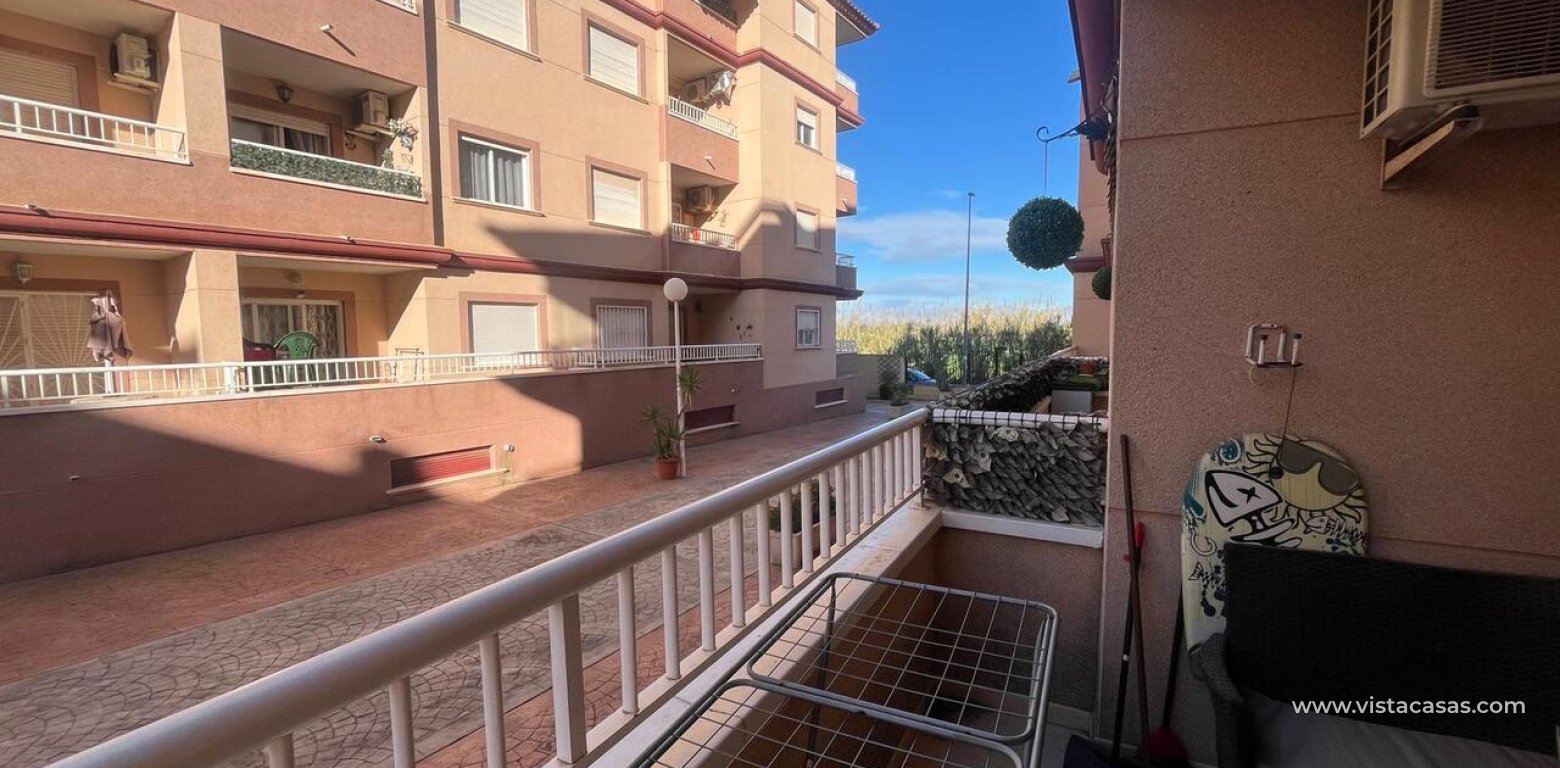 Resale - Apartment - Algorfa