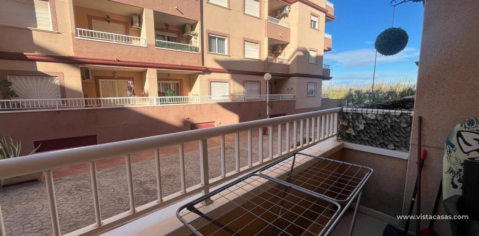Resale - Apartment - Algorfa