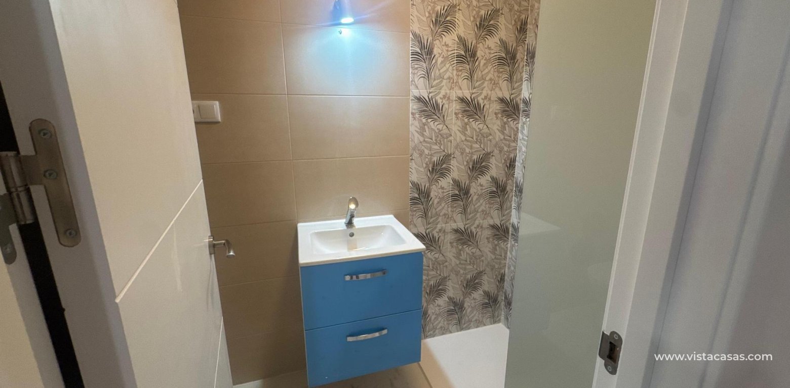 Resale - Apartment - Torrevieja - Muelle Pesquero