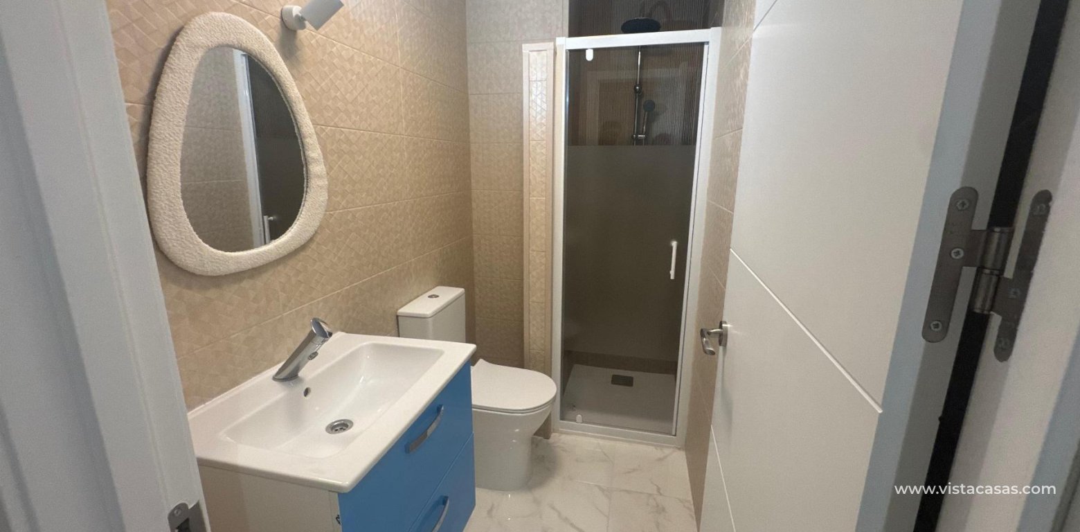 Resale - Apartment - Torrevieja - Muelle Pesquero