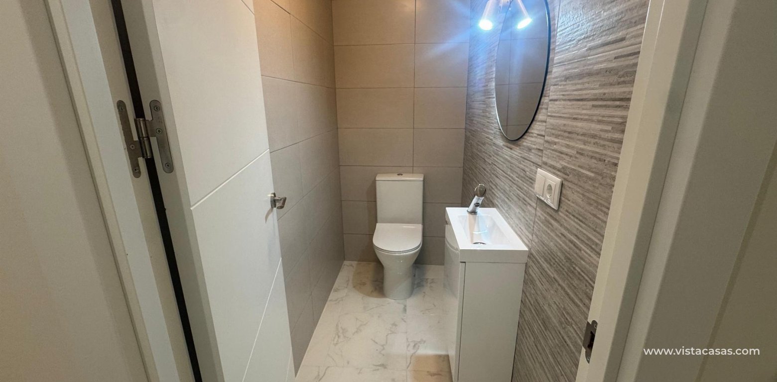 Resale - Apartment - Torrevieja - Muelle Pesquero