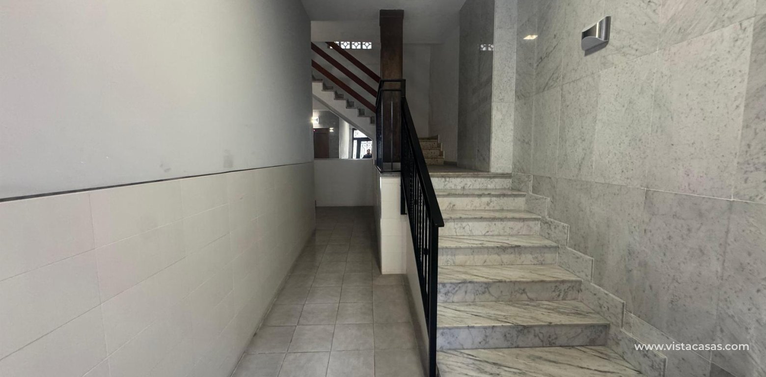 Resale - Apartment - Torrevieja - Muelle Pesquero