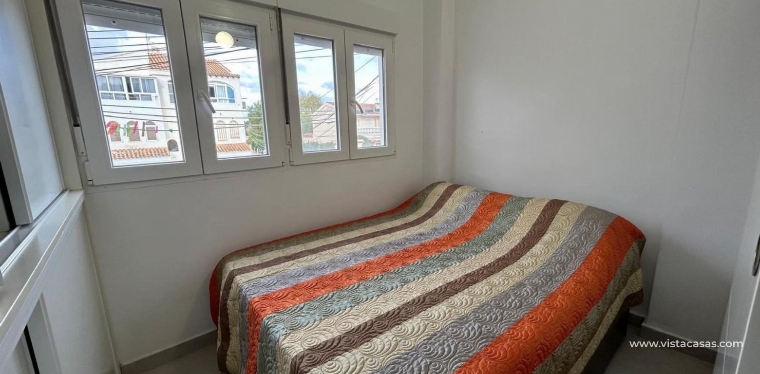 Resale - Apartment - Torrevieja - PLAYA NAUFRAGOS