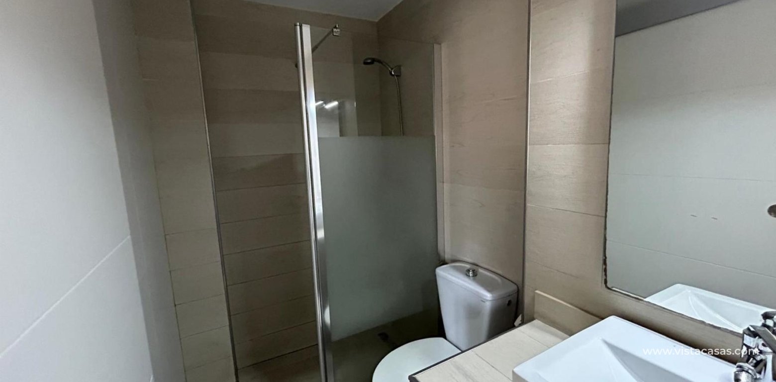 Resale - Apartment - Torrevieja - PLAYA NAUFRAGOS