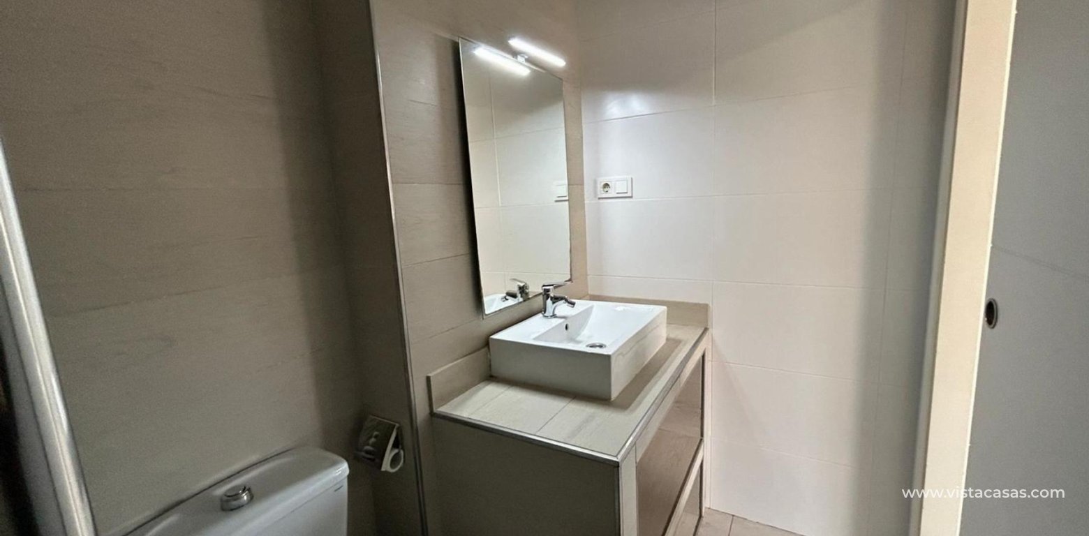 Resale - Apartment - Torrevieja - PLAYA NAUFRAGOS