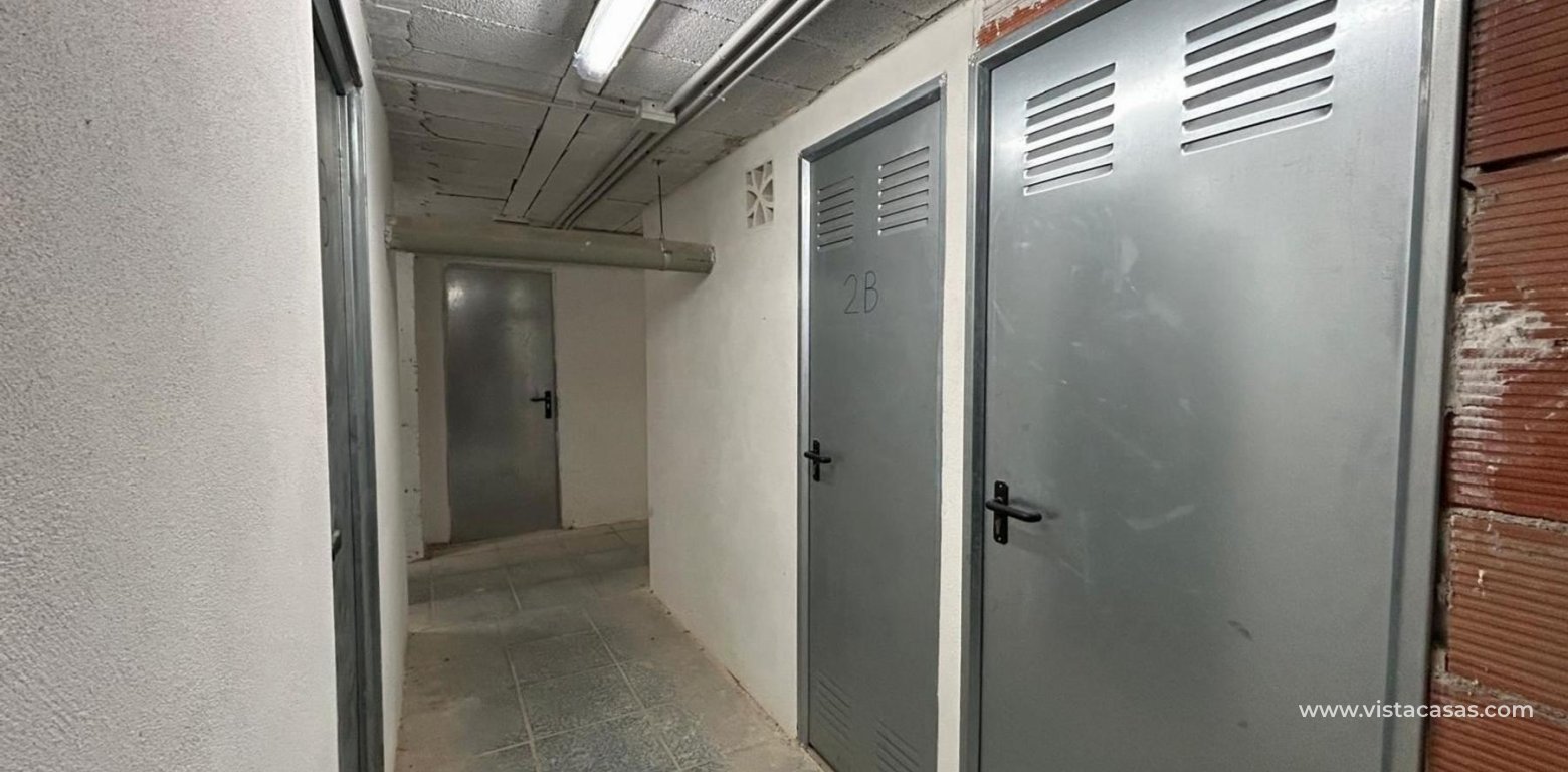 Resale - Apartment - Torrevieja - PLAYA NAUFRAGOS