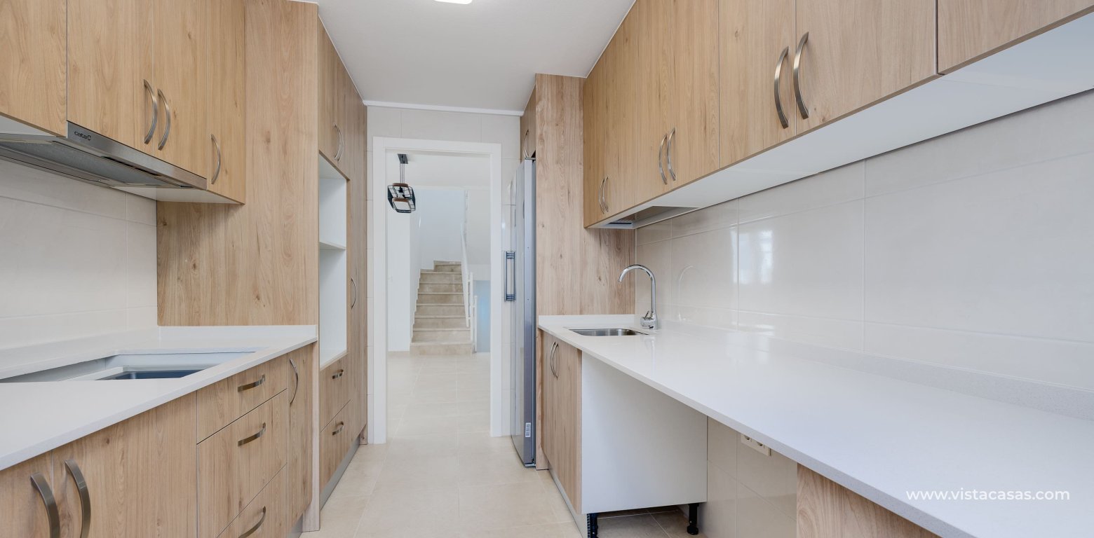 New Build - Villa - San Fulgencio