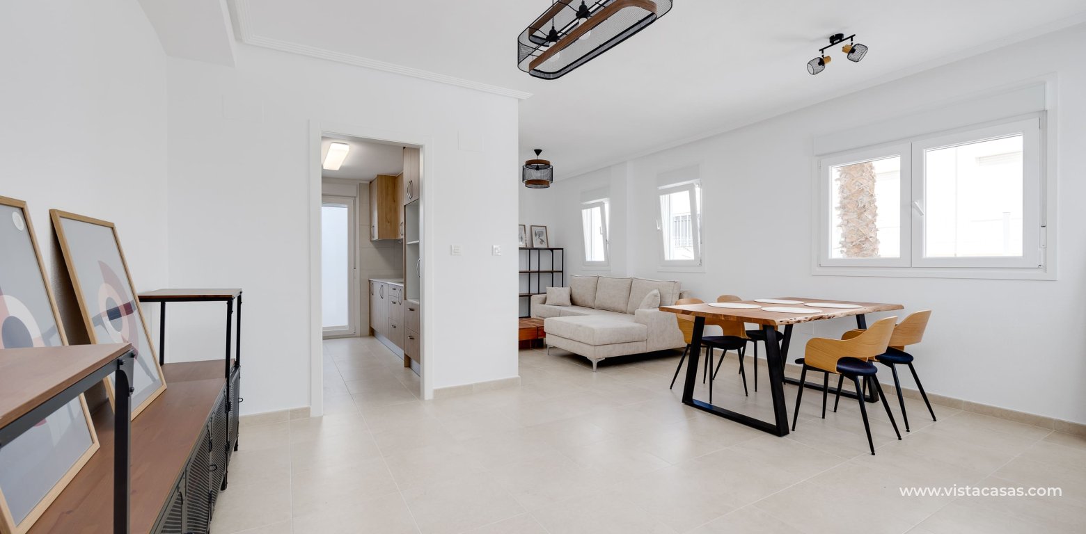 New Build - Villa - San Fulgencio