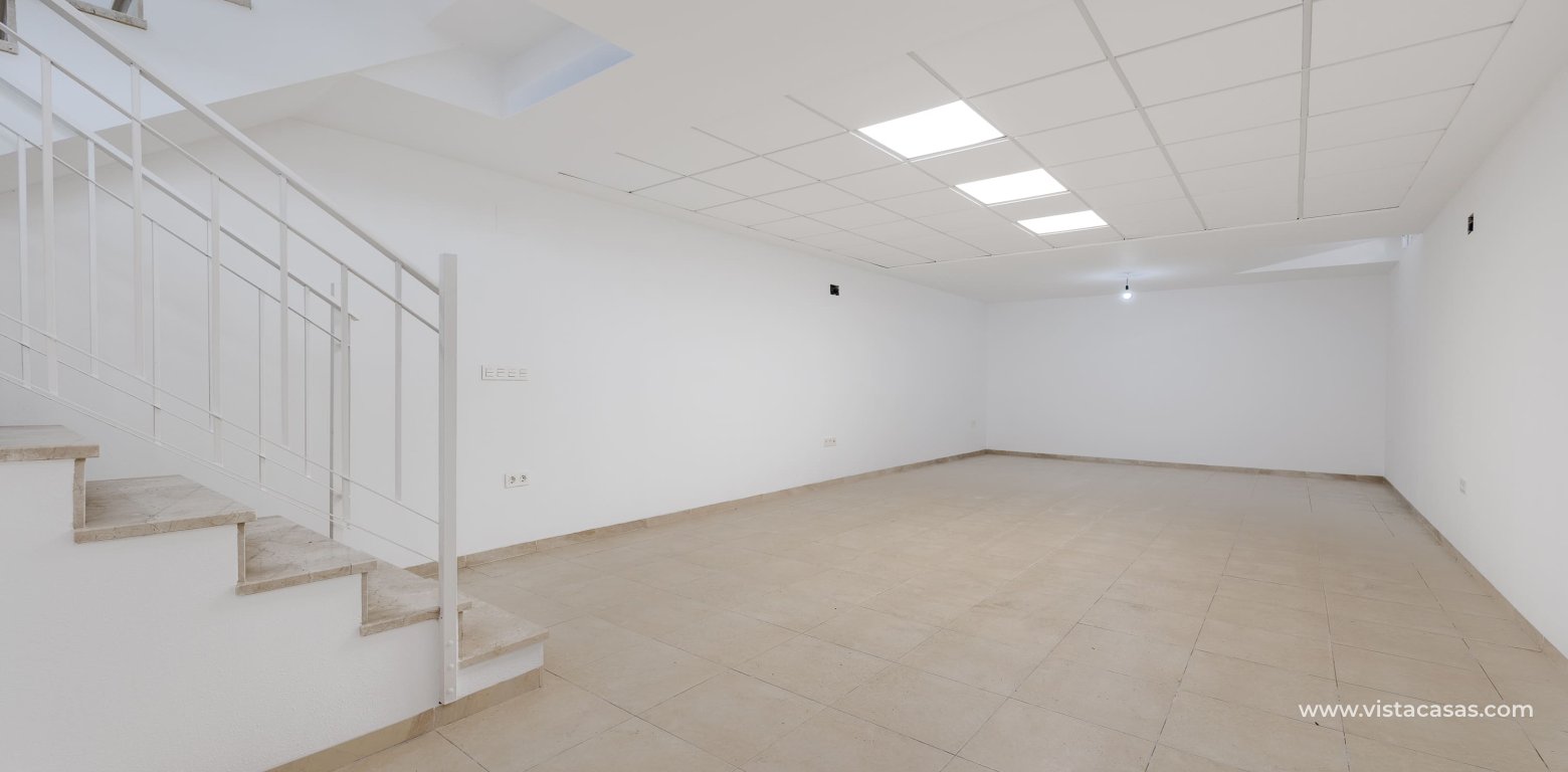 New Build - Villa - San Fulgencio