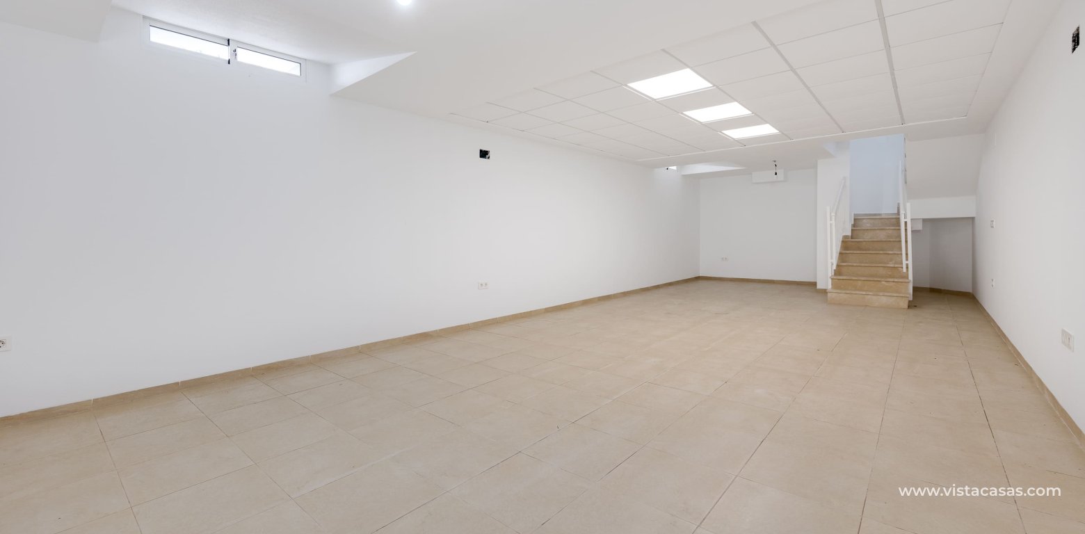 New Build - Villa - San Fulgencio