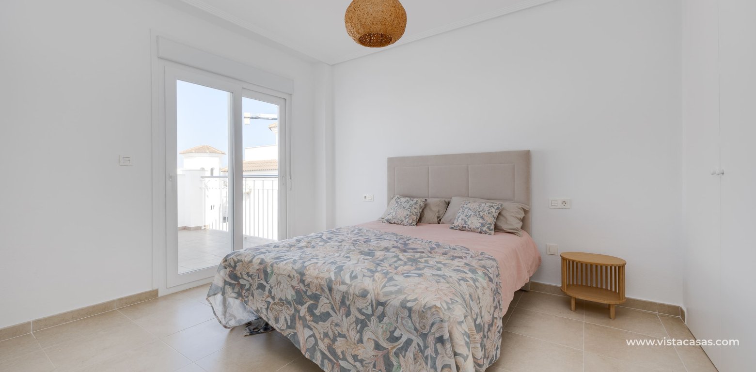 New Build - Villa - San Fulgencio