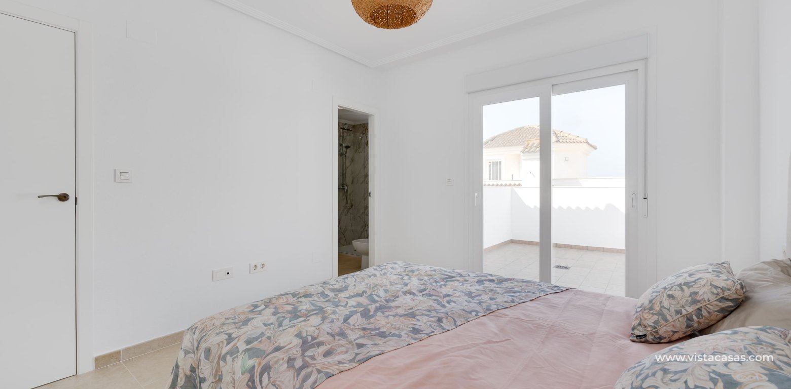 New Build - Villa - San Fulgencio