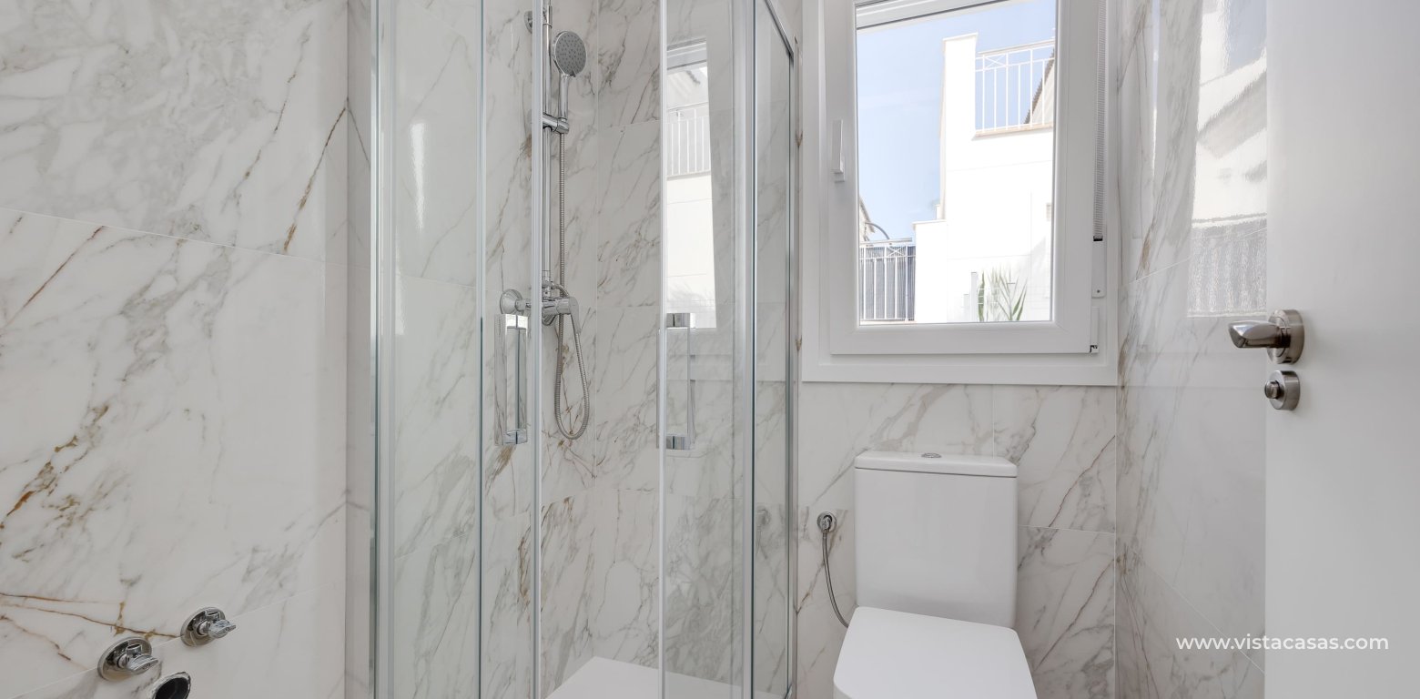 New Build - Villa - San Fulgencio