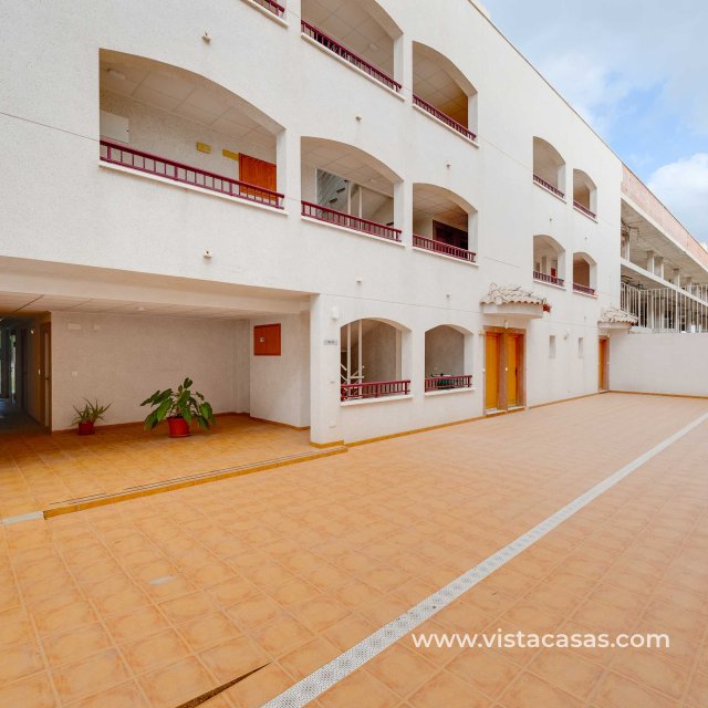 Appartement - New Build - San Fulgencio - San Fulgencio