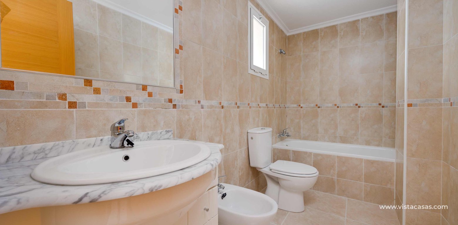 New Build - Apartment - San Fulgencio