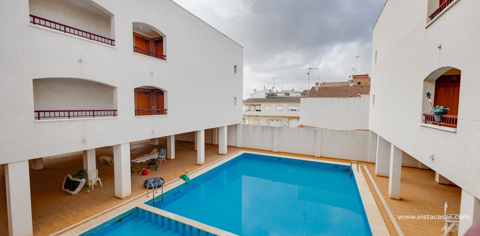 New Build - Appartement - San Fulgencio