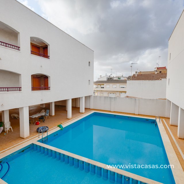 Wohnung - New Build - San Fulgencio - San Fulgencio