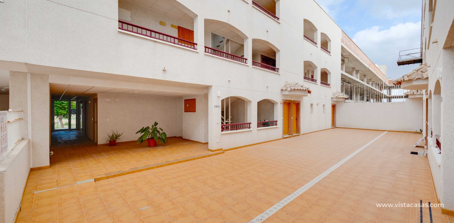 New Build - Appartement - San Fulgencio