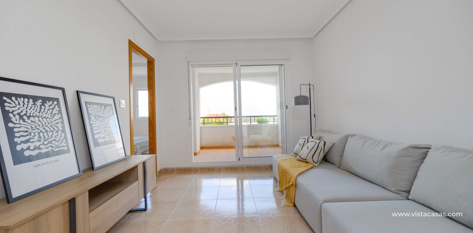 New Build - Appartement - San Fulgencio