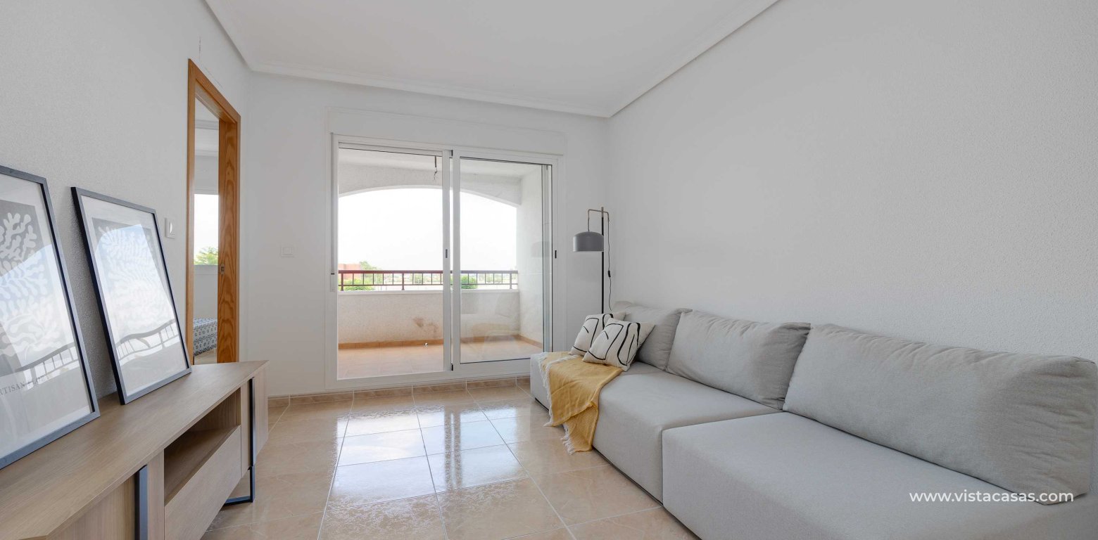 New Build - Appartement - San Fulgencio