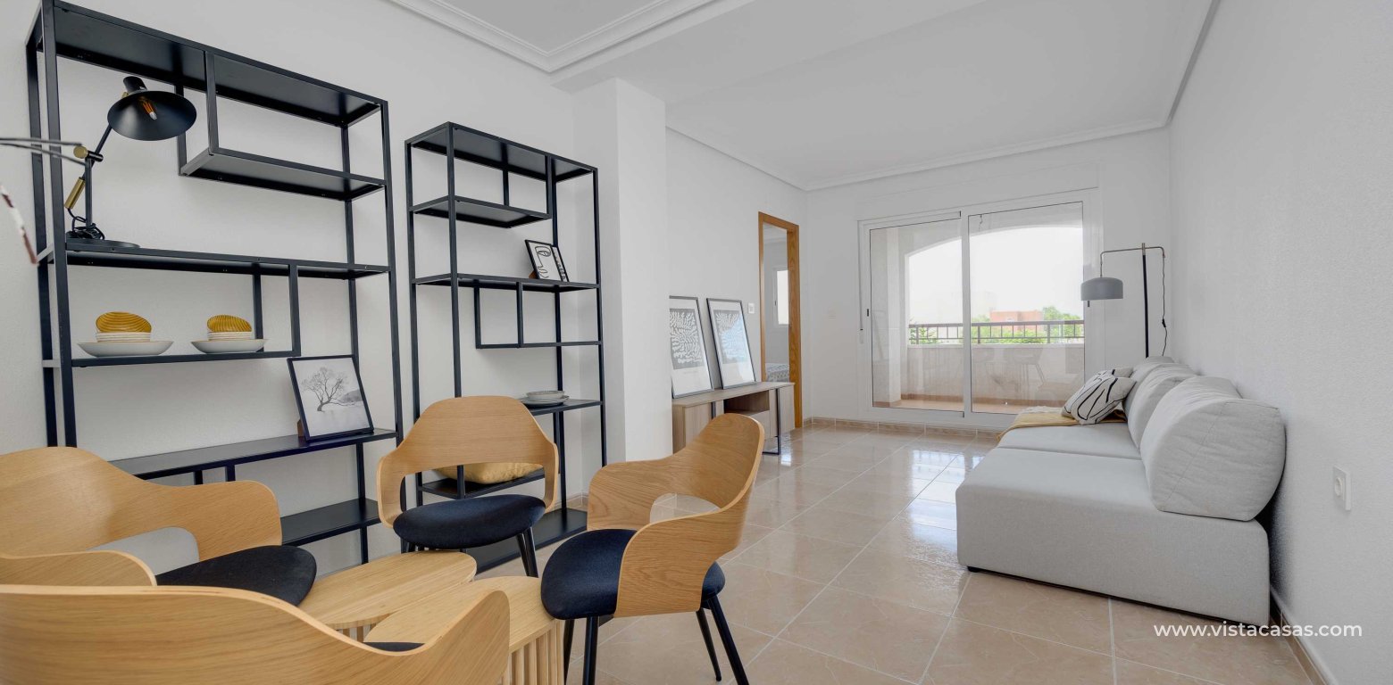 New Build - Appartement - San Fulgencio