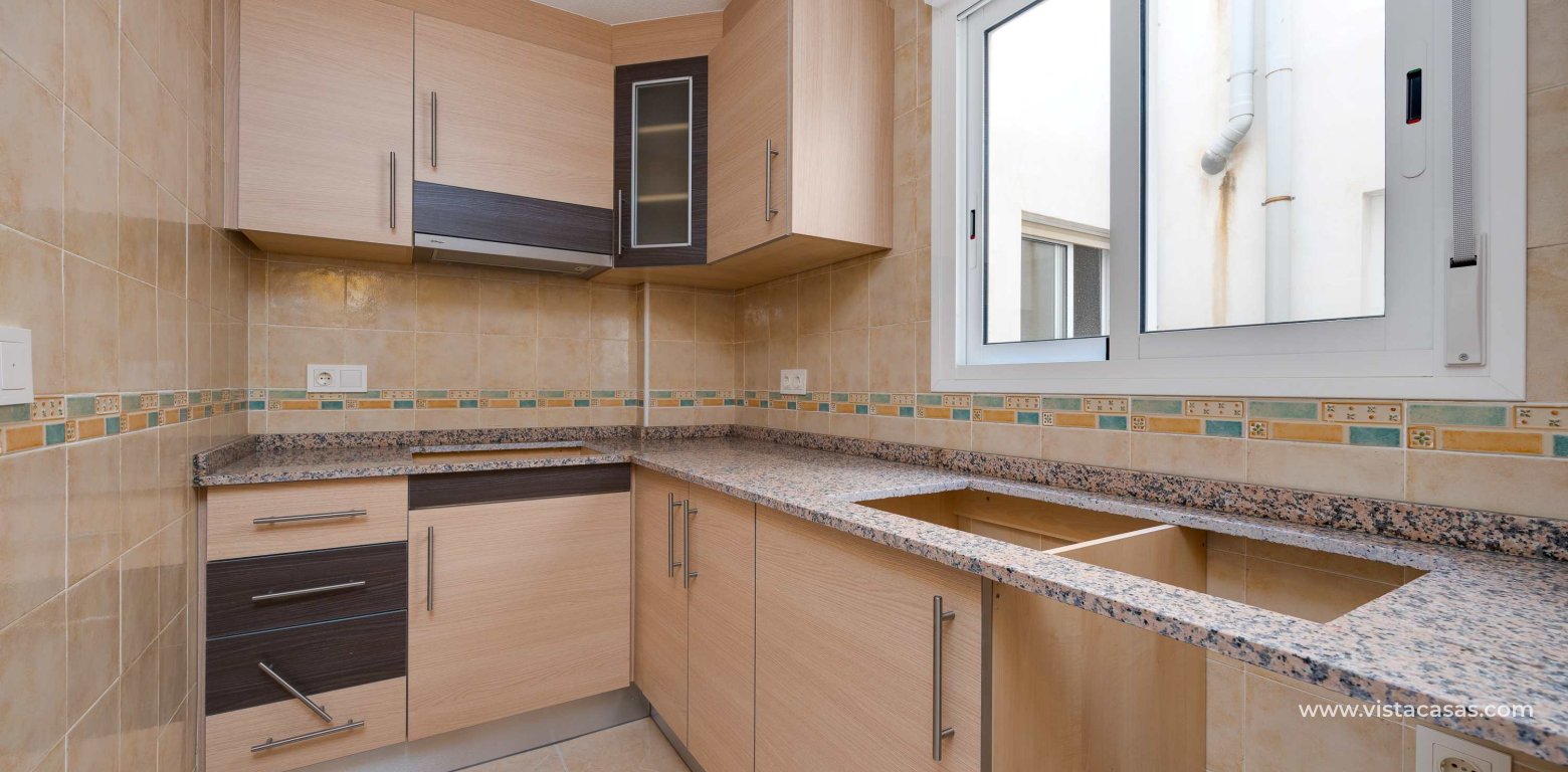 New Build - Appartement - San Fulgencio