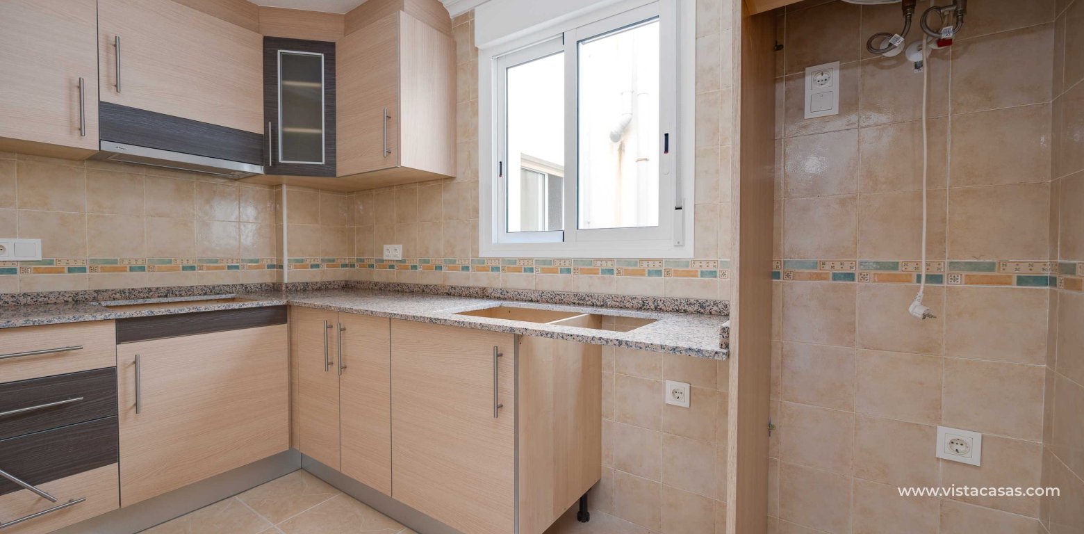 New Build - Appartement - San Fulgencio