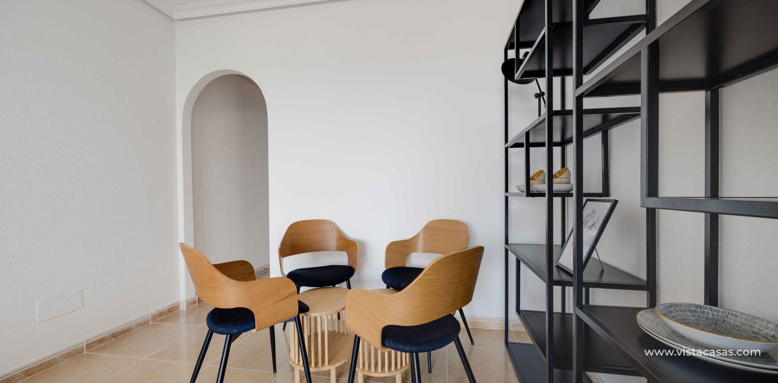 New Build - Appartement - San Fulgencio