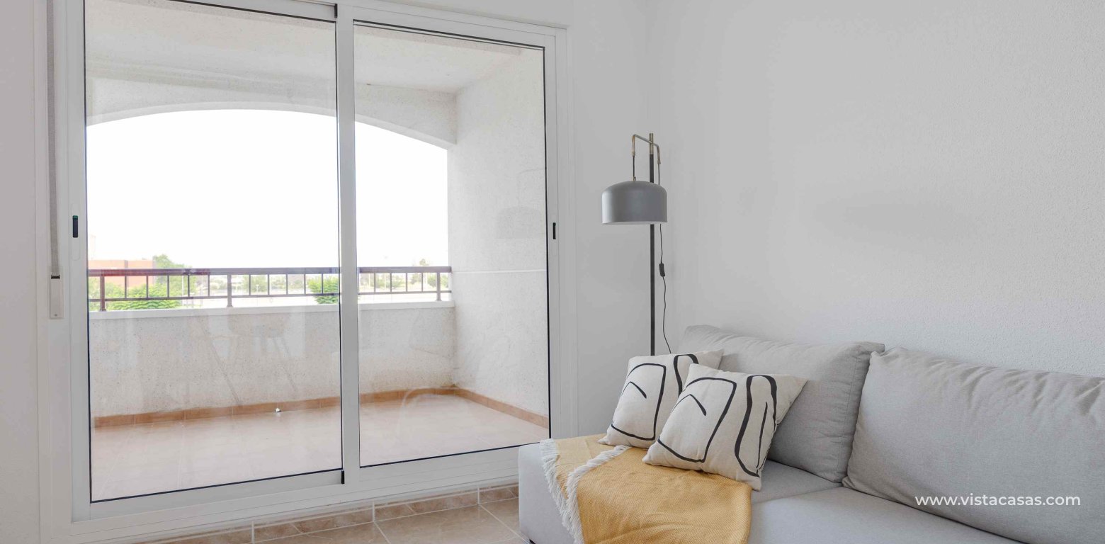 New Build - Appartement - San Fulgencio