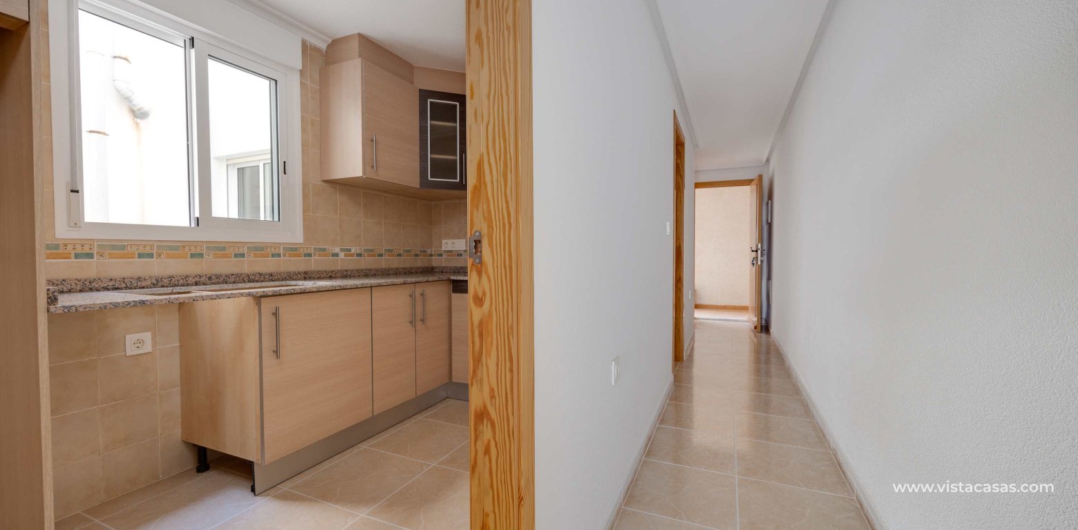 New Build - Appartement - San Fulgencio