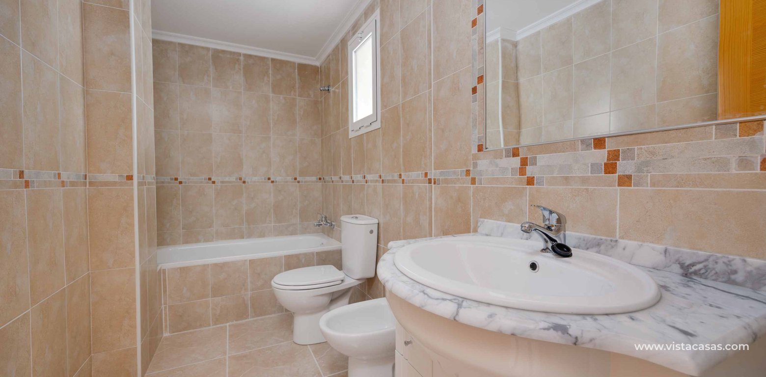 New Build - Appartement - San Fulgencio